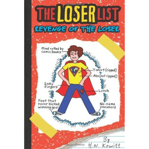 Revenge of the Loser