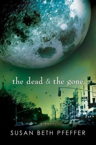 The Dead and the Gone book by Susan Beth Pfeffer