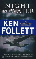 Night Over Water book by Ken Follett