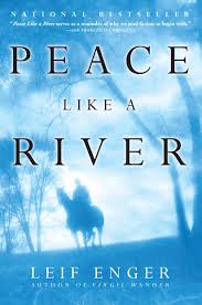 Peace Like a River book by Leif Enger