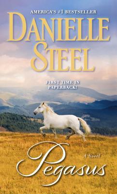 Pegasus book by Danielle Steel