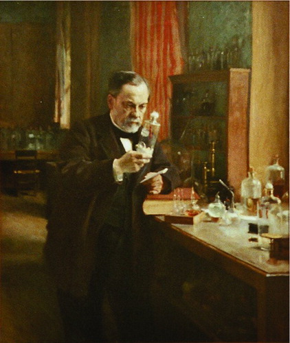 Louis Pasteur (Lifetimes Series) book by Richard Tames