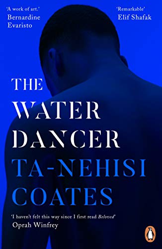 The Water Dancer book by Ta-Nehisi Coates