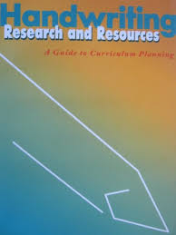 Handwriting Research and Resources book by Clinton S. Hackney