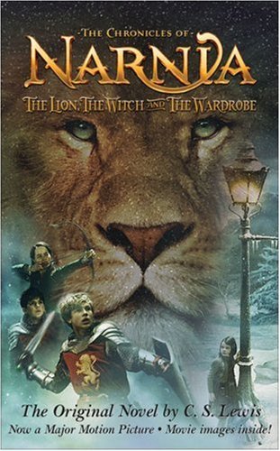 The Chronicles of Narnia (Publication Order) #1: The Lion, the Witch and the Wardrobe book by C. S. Lewis