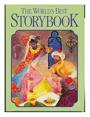 The World's Best Storybook