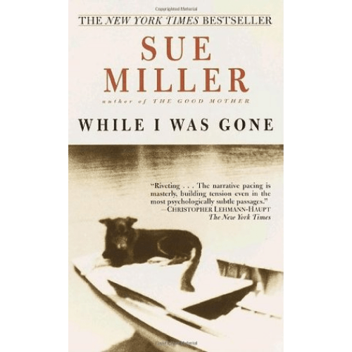 While I Was Gone : A Novel