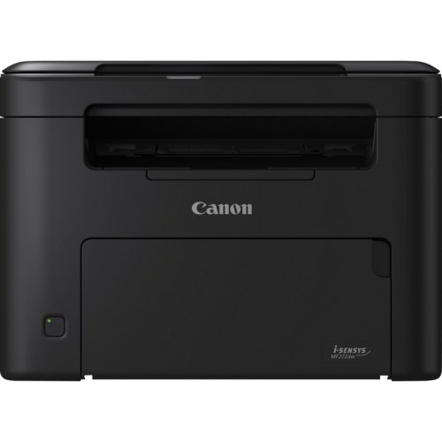 Canon i-SENSYS MF272DW All in One Monochrome, Laser Printer with Duplex A4 2400 x 600 DPI 29 ppm Wi-Fi