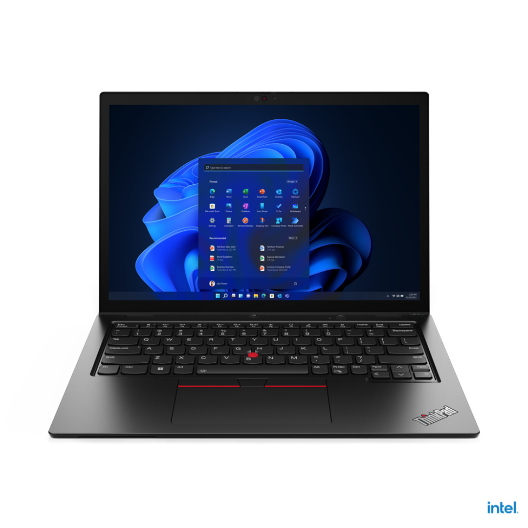 Lenovo ThinkPad X1 Carbon Gen 11, Intel Core i7 1355U, 16GB LPDDR5 ,6400 512GB SSD  21HM007KUE