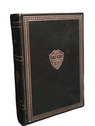 Two Years Before the Mast (Harvard Classics, Deluxe Edition)