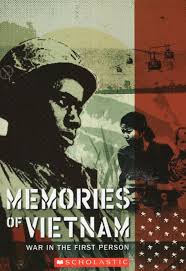 Memories of Vietnam: War in the First Person book by Ellen Weiss