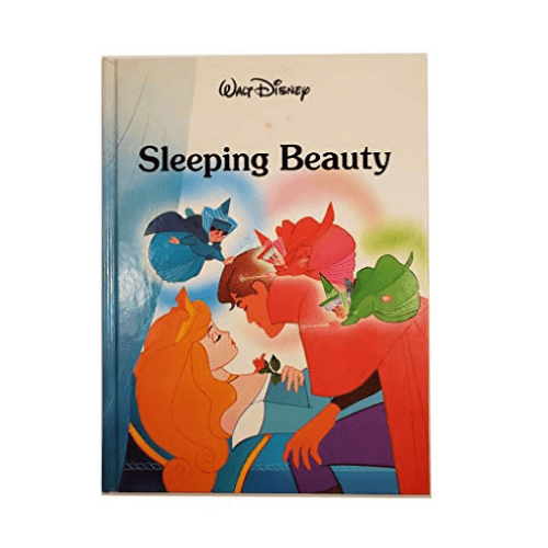 Disney : Sleeping Beauty