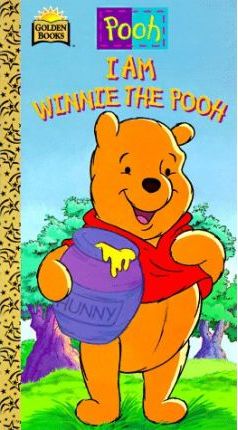 Walt Disney's I am Winnie the Pooh