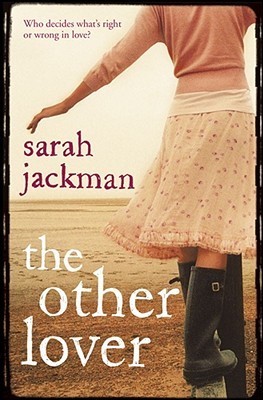 The Other Lover book by Sarah Jackman