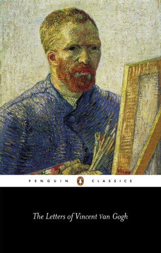 The Letters of Vincent Van Gogh book by Vincent Van Gogh