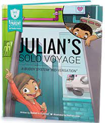 Julian's Solo Voyage