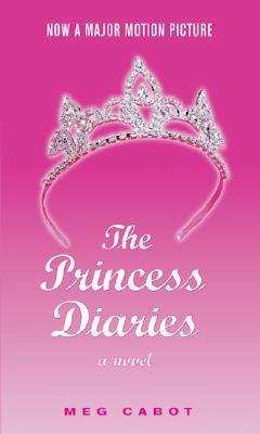 The Princess Diaries book by Meg Cabot