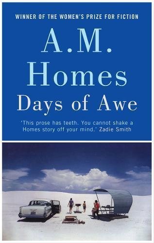 Days of Awe book by A.M. Homes