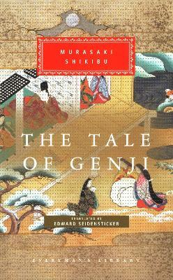 The Tale of Genji : Introduction by Edward G. Seidensticker