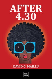 After 4:30 book by David G. Maillu