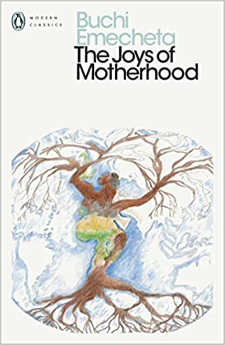 The Joys of Motherhood book by Buchi Emecheta