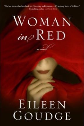 Woman in Red by Eileen Goudge