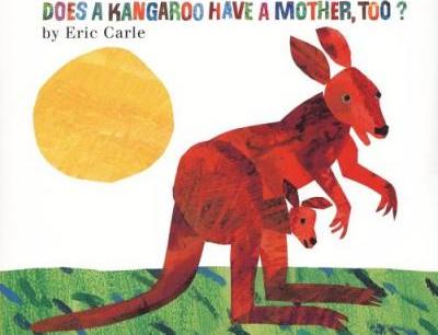 Does Kangaroo Have a Mother Too?
