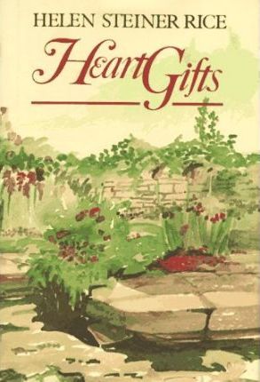 Heart Gifts: Poems