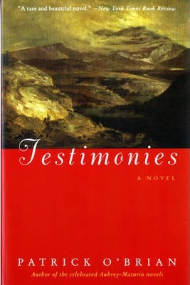 Testimonies : A Novel