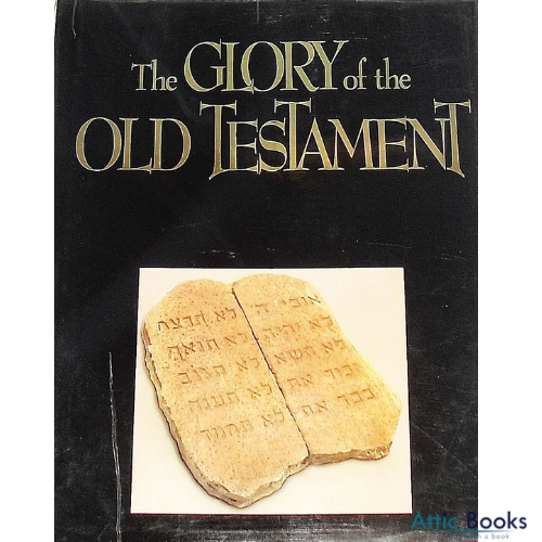The Glory of the Old Testament
