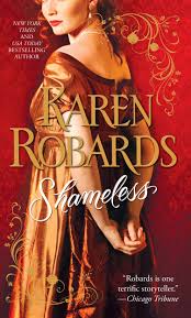 Shameless by Karen Robards