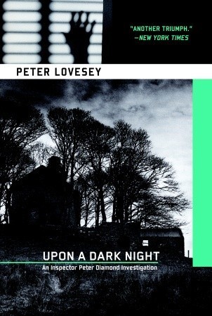 Upon A Dark Night book by Peter Lovesey