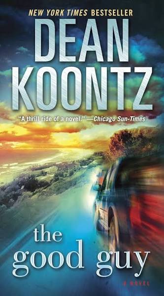 The Good Guy book by Dean Koontz