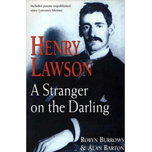 Lawson: a Stranger on the Darling