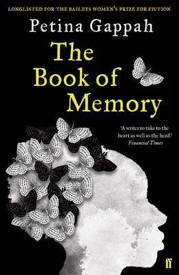 The Book of Memory book by Petina Gappah