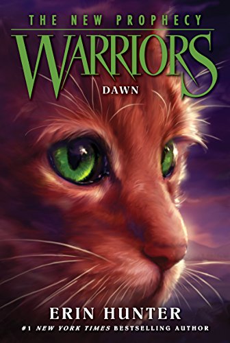 Warriors: The New Prophecy #3: Dawn