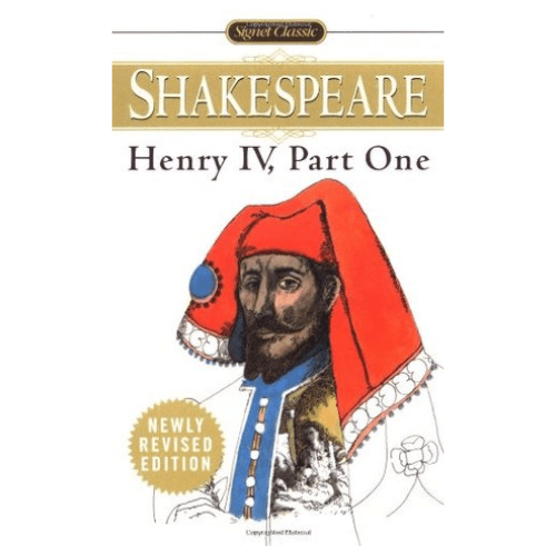 King Henry IV Part 1 : Third Series