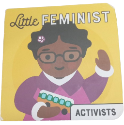 Little Feminist (Activists)