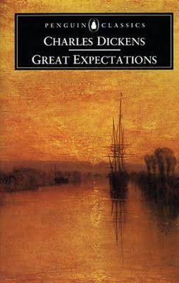 Great Expectations book by Charles Dickens ( Penguin Classics)