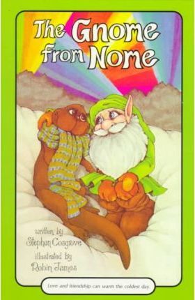 The Gnome from Nome