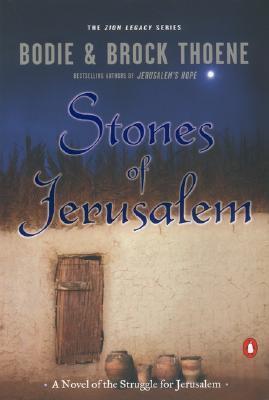 Stones of Jerusalem book by Bodie Thoene