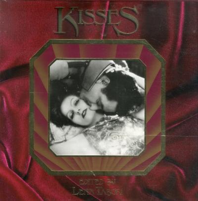 Kisses book By Lena Tabori