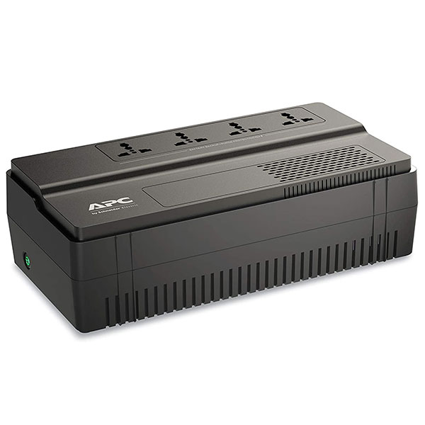 APC EASY UPS BV 650VA, AVR, Universal Outlet, 230V