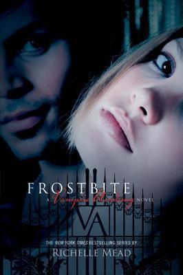 Vampire Academy #2: Frostbite book by Richelle Mead