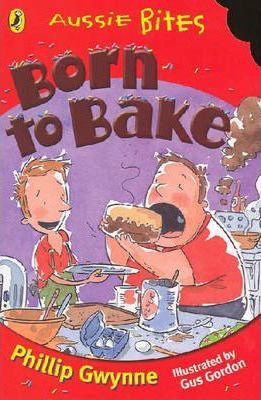 Born to Bake