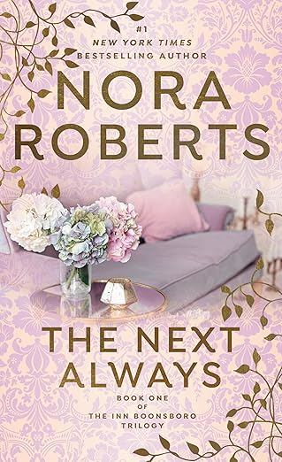 The Next Always book by Nora Roberts