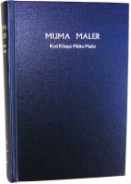 Muma Maler [Luo Bible]