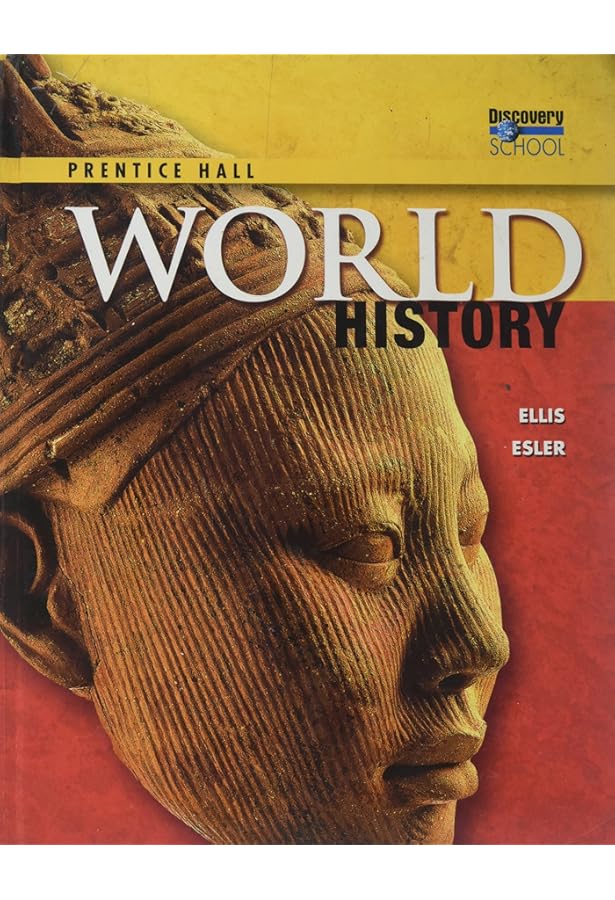 Prentice Hall World History