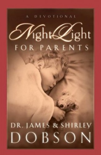A Devotional: Night Light for Parents