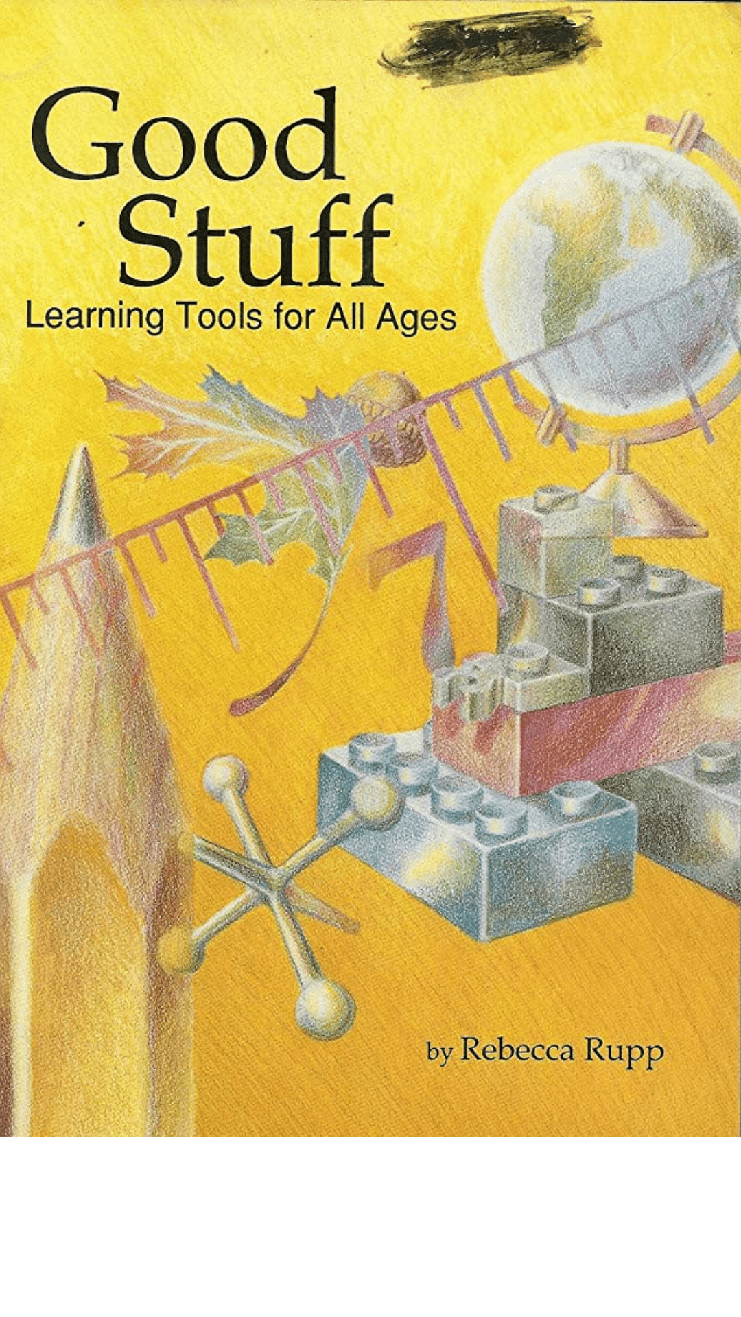 Good Stuff: Learning Tools for All Ages